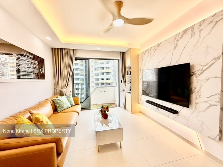 Blk 625A Tampines Greenverge (Tampines), HDB 4 Rooms #623108861